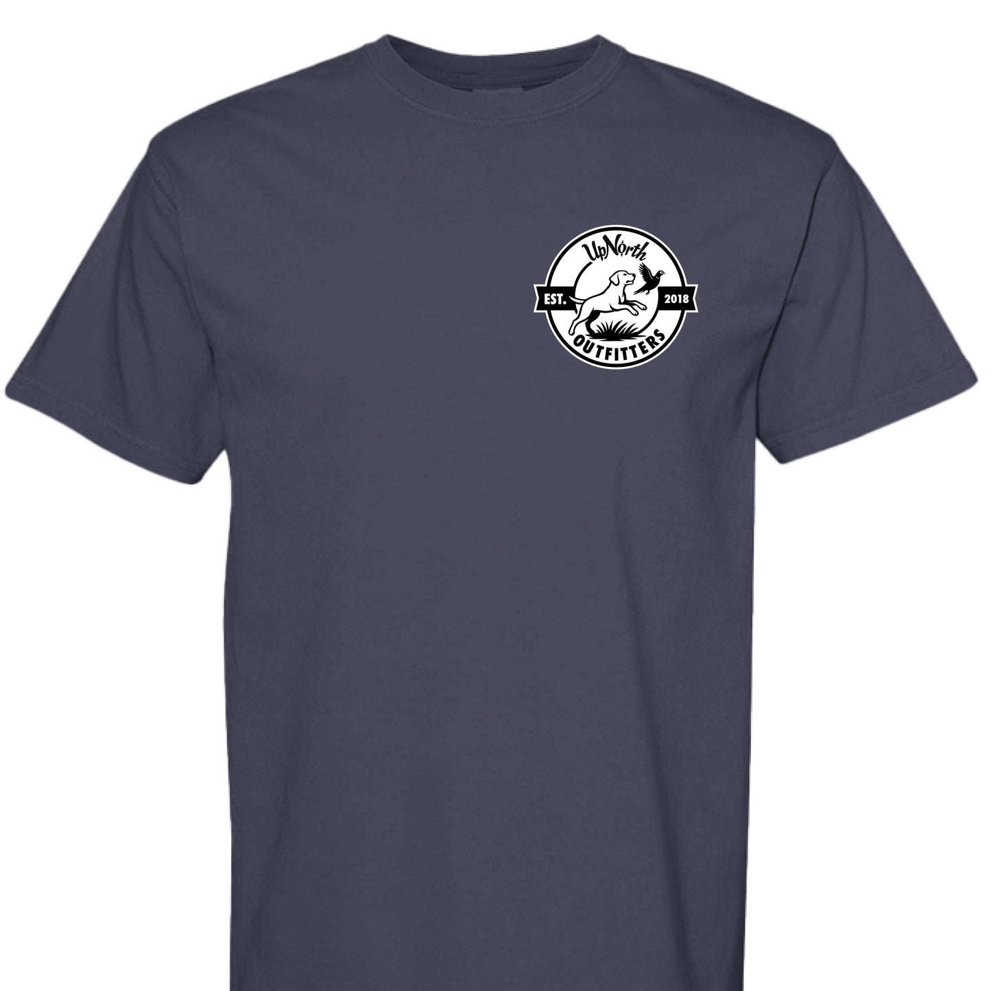 NAVY - FRONT