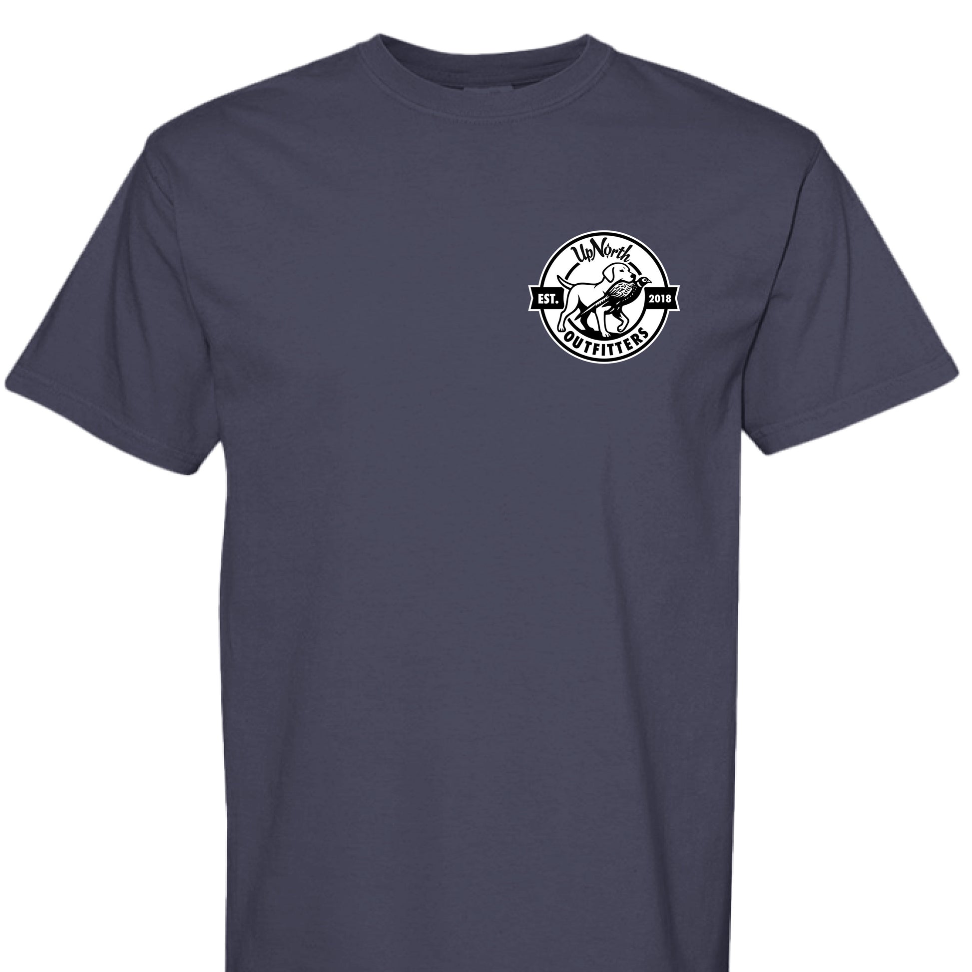 NAVY - FRONT