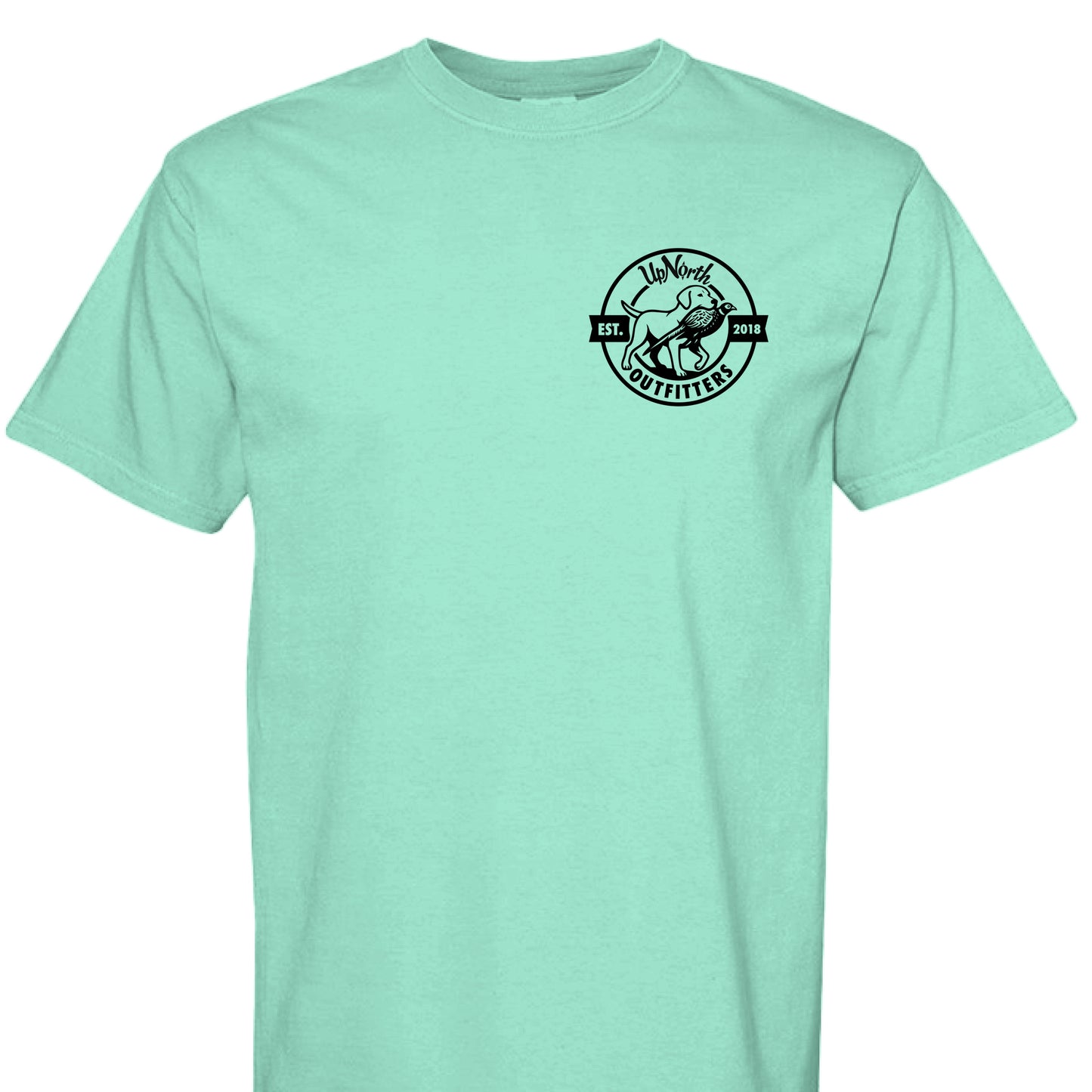 ISLAND REEF - FRONT